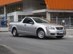 Holden Omega Ute 2007 года
